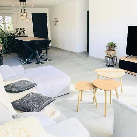 Maison 10 Couchages ロモランタン エクステリア 写真