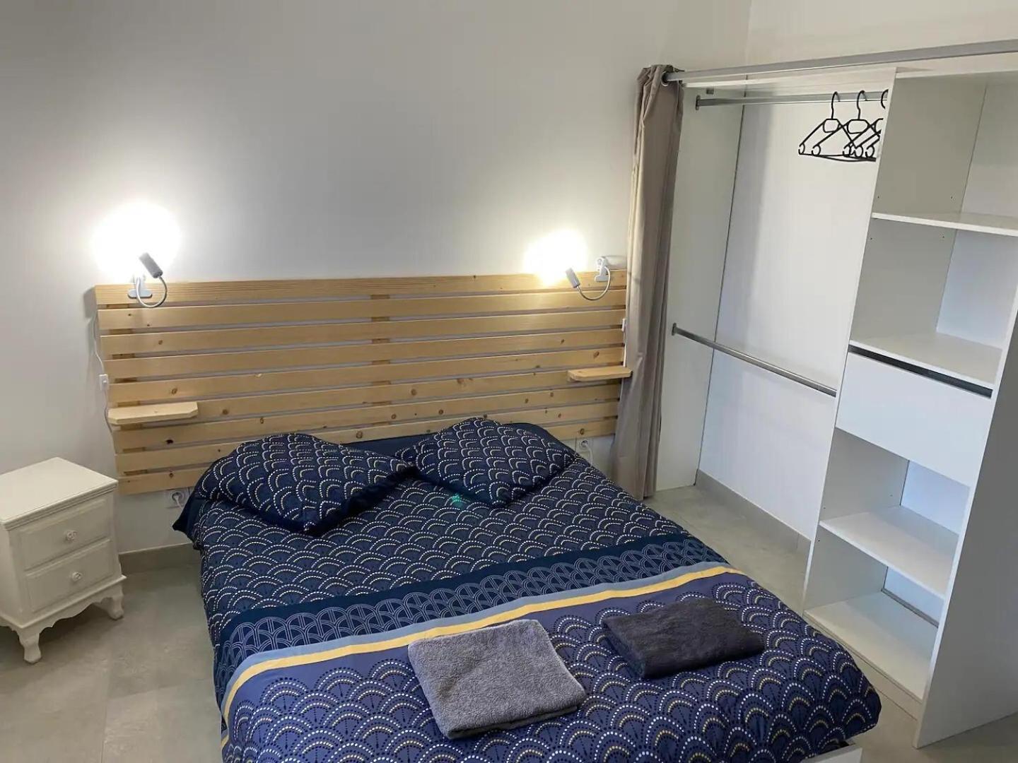 Maison 10 Couchages ロモランタン エクステリア 写真